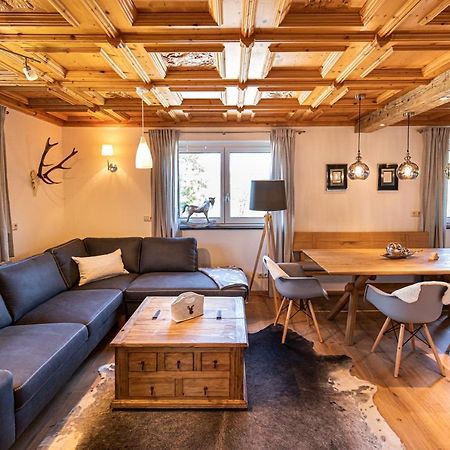 Holiday Im Gaestehaus Warter In Altenmarkt Altenmarkt im Pongau Exteriör bild