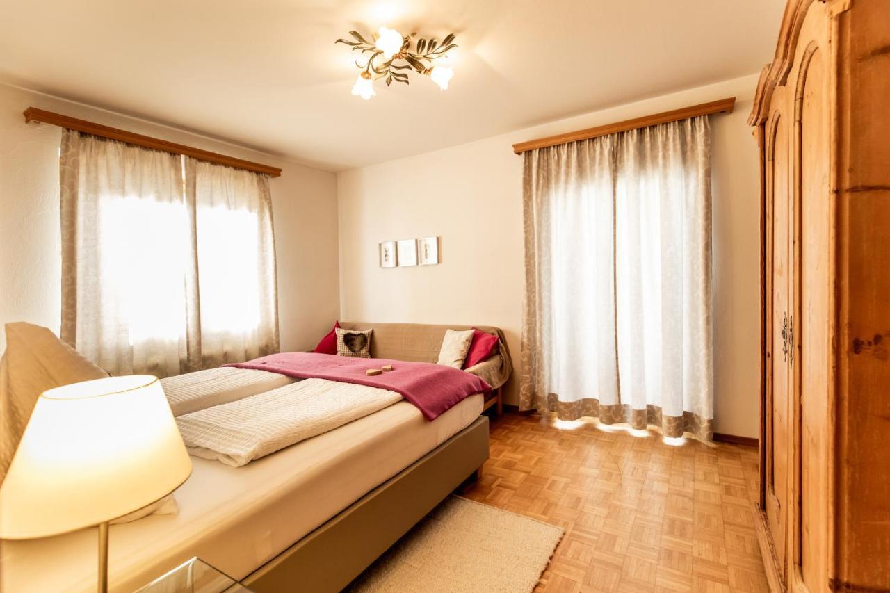 Holiday Im Gaestehaus Warter In Altenmarkt Altenmarkt im Pongau Exteriör bild
