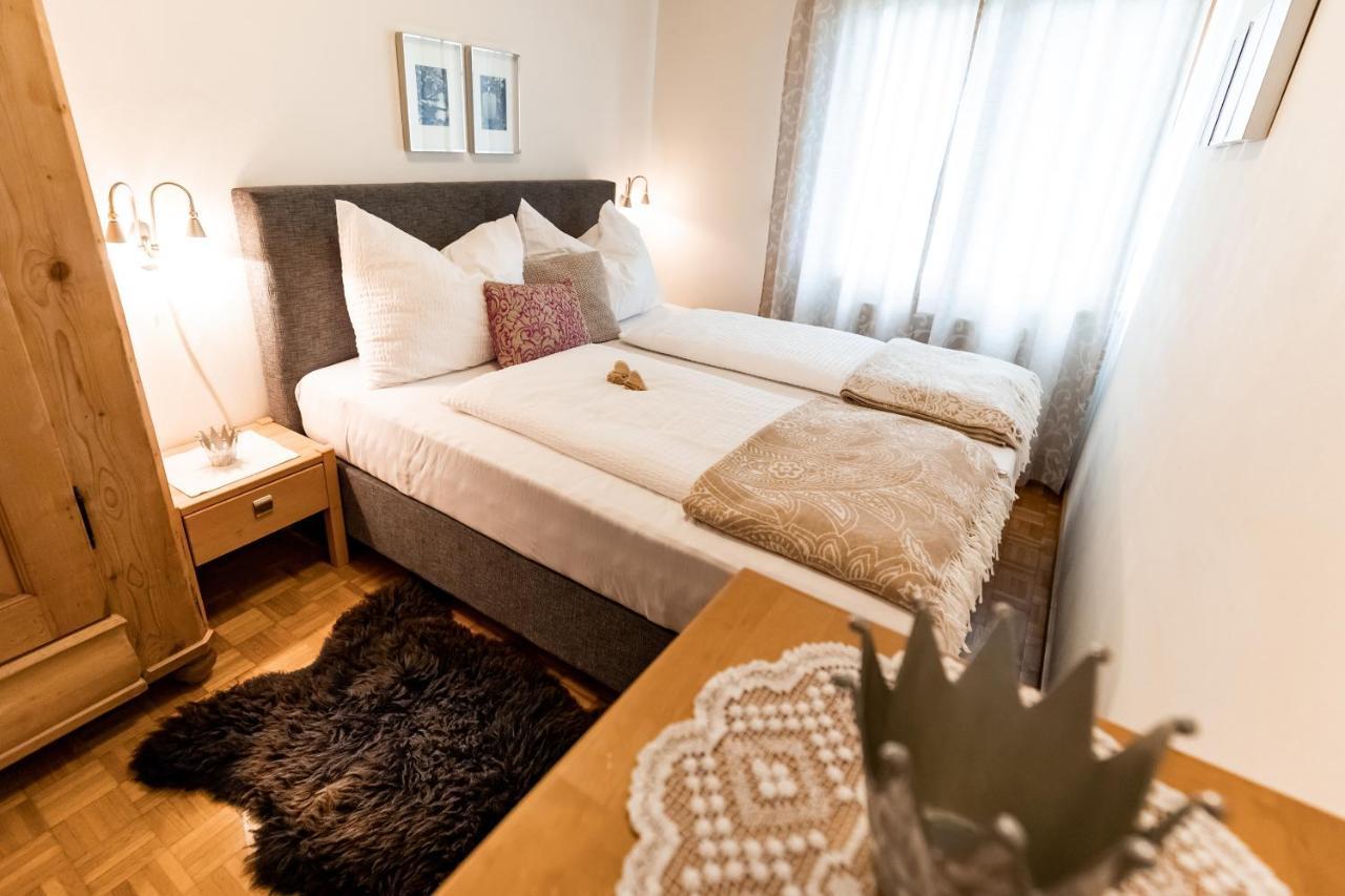 Holiday Im Gaestehaus Warter In Altenmarkt Altenmarkt im Pongau Exteriör bild