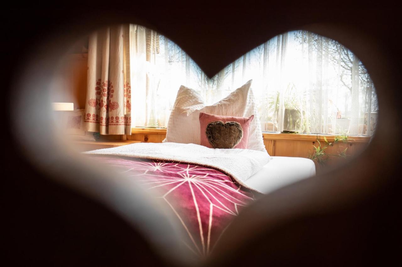Holiday Im Gaestehaus Warter In Altenmarkt Altenmarkt im Pongau Exteriör bild