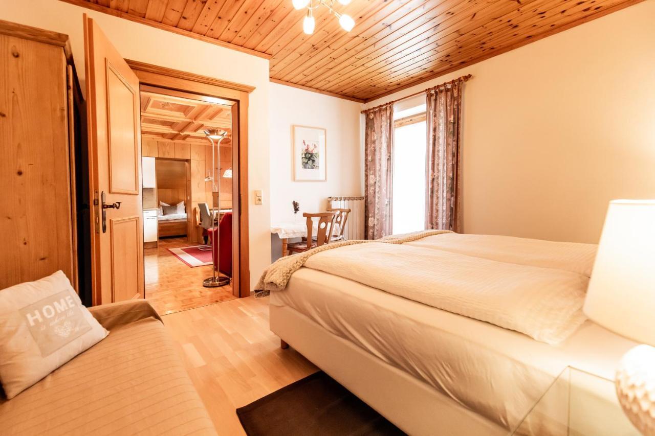 Holiday Im Gaestehaus Warter In Altenmarkt Altenmarkt im Pongau Exteriör bild