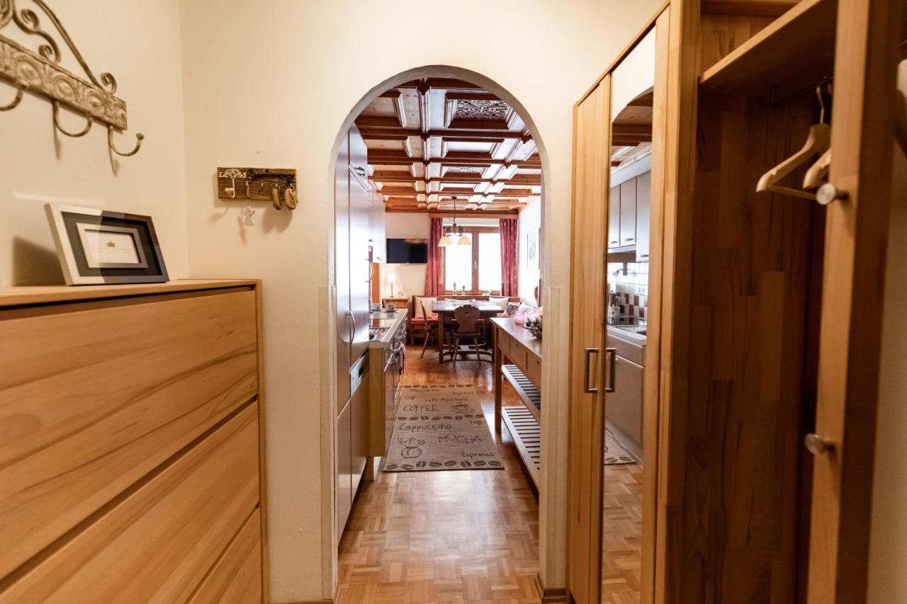 Holiday Im Gaestehaus Warter In Altenmarkt Altenmarkt im Pongau Exteriör bild