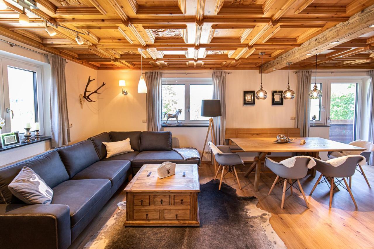 Holiday Im Gaestehaus Warter In Altenmarkt Altenmarkt im Pongau Exteriör bild