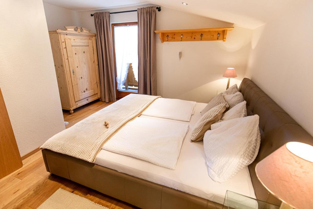 Holiday Im Gaestehaus Warter In Altenmarkt Altenmarkt im Pongau Exteriör bild