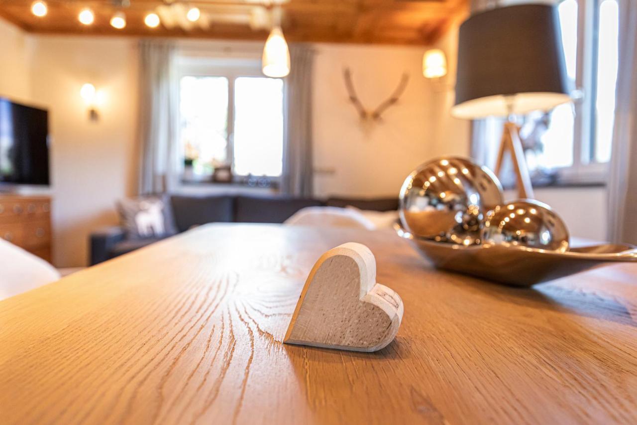 Holiday Im Gaestehaus Warter In Altenmarkt Altenmarkt im Pongau Exteriör bild