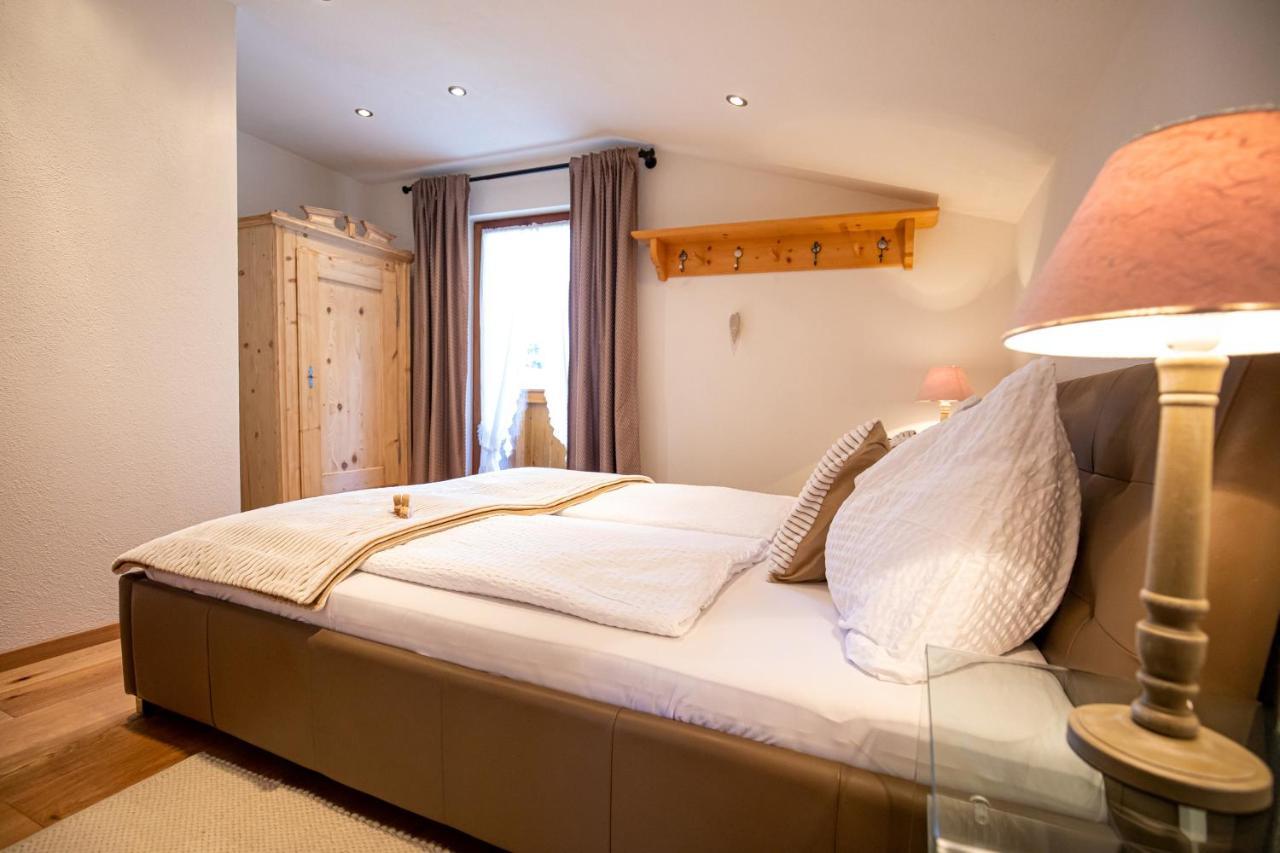 Holiday Im Gaestehaus Warter In Altenmarkt Altenmarkt im Pongau Exteriör bild