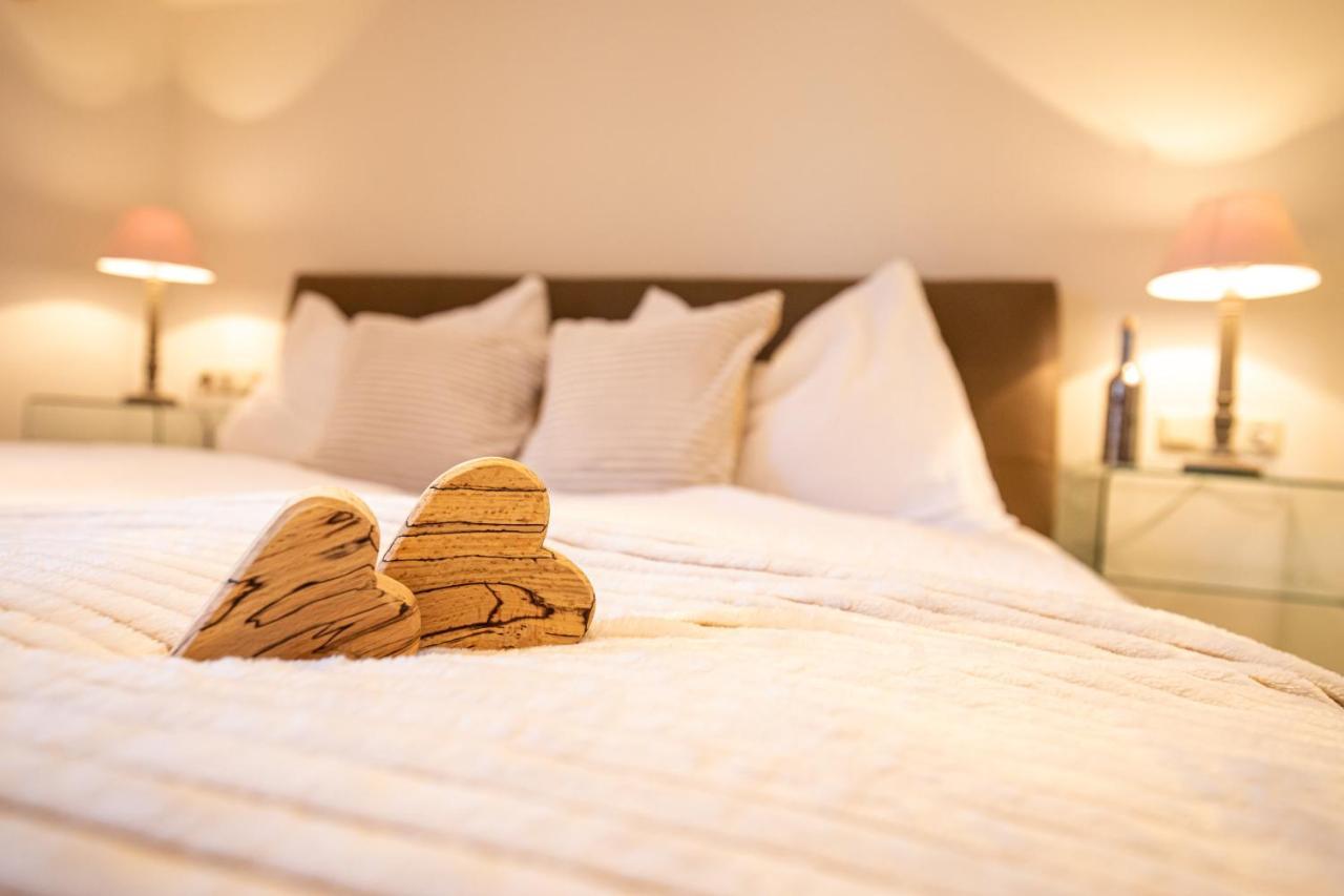 Holiday Im Gaestehaus Warter In Altenmarkt Altenmarkt im Pongau Exteriör bild