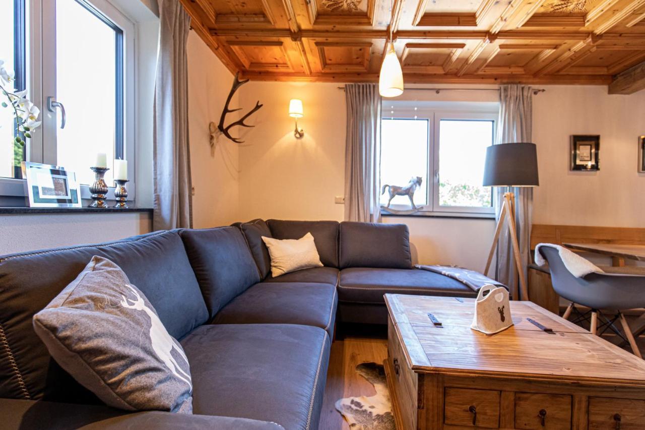 Holiday Im Gaestehaus Warter In Altenmarkt Altenmarkt im Pongau Exteriör bild